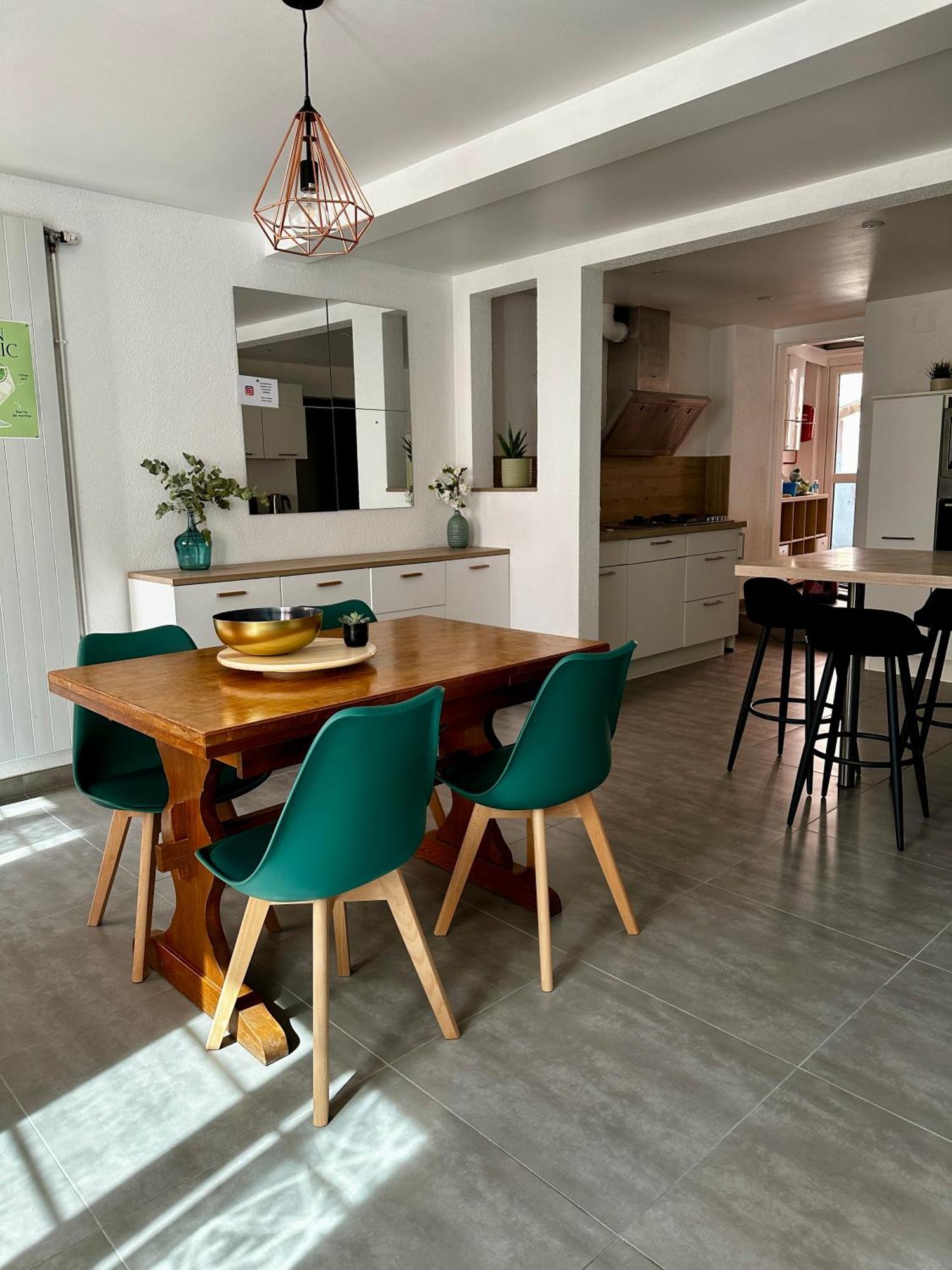 Le Trente A Turckheim Villa Buitenkant foto