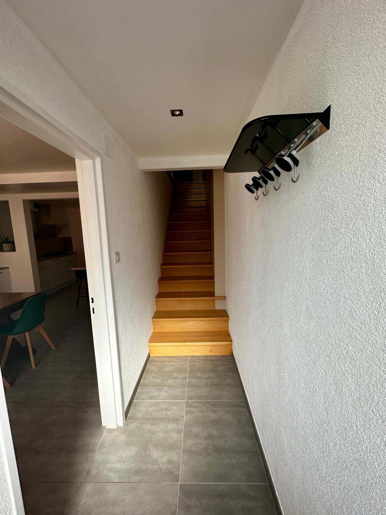 Le Trente A Turckheim Villa Buitenkant foto