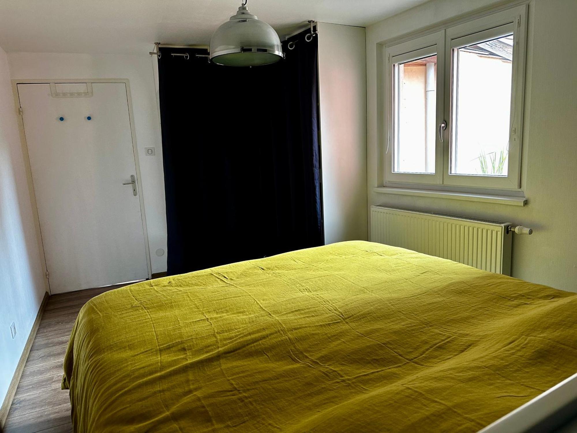 Le Trente A Turckheim Villa Buitenkant foto